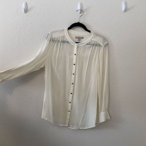 Banana Republic Blouse